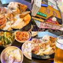 오아시스포차 | 부천역 맛집 추천 노포 술집 오아시스포차