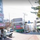 양덕초등학교 앞 이미지