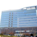 근로복지공단 태백요양병원 이미지