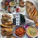 표선동서로 | 🍽️ 제주 서귀포 맛집 2탄! [제주할망밥상 표선점]｜푸짐한 생선구이 한상 후기