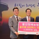 울산원예농업협동조합