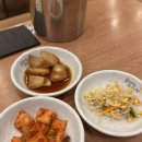 더다함 감자탕 부산연산점 | 온천천 아기랑 밥집 누리마을감자탕 유아놀이터 및 주차