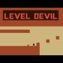 Level devil - 퍼즐 플랫포머 브라우저 게임 이미지