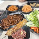 일미꼬치 - 화성시 | 일미꼬치