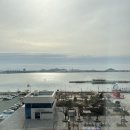 (주)샹그리아비치호텔 | 목포 호텔 샹그리아비치호텔 내돈내산 솔직후기 feat. 조식 후기