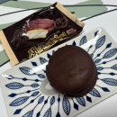 GS25 통영안정점 | 편의점 디저트 평정? GS25 생초코파이 vs 세븐일레븐 생초코파이 내돈내산 솔직 비교 후기