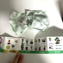 [공지] 미니브랜드 크리에이티브 가든(Mini Brands Create Garden) 언박싱 &amp; 직접 만들어본 후기✨