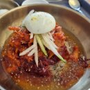 풀초롱밥상 속초코다리냉면 이미지