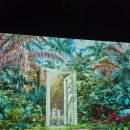 대자연유치원 | 파주 "뮤지엄헤이" 미디어아트 전시 후기｜입장료·운영시간·주차정보 총정리