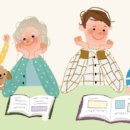 포도나무 작은도서관 이미지