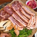 안산 고기 가성비맛집 주류 무조건 1500원 회식장소 추천 고기굽는방앗간