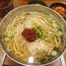 오별난멸치국수 이미지
