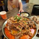 수성못역 | [대구 수성못역 맛집] 레트로 감성 중식당 ‘랑즈’ 뼈짬뽕 후기