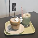 부평깡시장 공용화장실 | [카페] 인천 부평 - 묵음 | 무채색 애플감성 핫플 카페