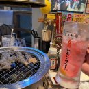 P-5811 | 산초메점 (Tokiwatei/ときわ亭 新宿三丁目店) / 레몬사와 무한리필 야키니꾸 호르몬 전문점 방문후기 🍋🍻💛