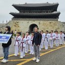 영웅태권도 이미지