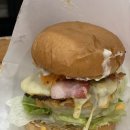 당진 왜목마을 맛집 수제햄버거 &amp; 카페 아트바젤 내돈내산 후기