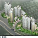 GS건설, 신길자이 108세대 분양 이미지