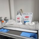 솔잎세탁소 | 섬유항균제와 함께 빨래냄새 해결한 랩신 캡슐세제추천