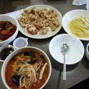중국집 이미지