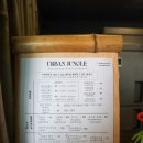 어반정글그레이밤부