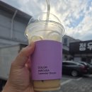 커피소리쿠키향기