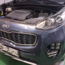 뉴아리랑 카서비스 이미지