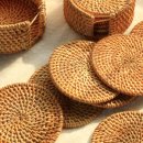 감성가득 라탄소품 이미지