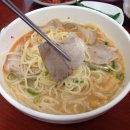오라국수