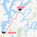 2023 대청호 벚꽃길 마라톤 대회 이미지