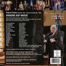 슈트라우스＜낙소스 섬의 아리아드네＞... 2022 피렌체 페르골라 극장 이미지