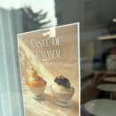 41190-01-07-394 | 일산 밤리단길 카페 르 뮤제 파티세리 팥빙수 내돈내산 밤리단길 신상 카페
