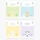 에이치3영어
