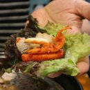 아저씨족발 이미지