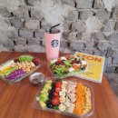 프루츠 모닝 이미지