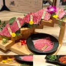 갓포현 | 오사카 일본여행 현지인 맛집 야키니꾸 갓포 YP류 니시신사이바시점