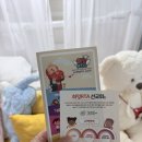 아이 잠자리 동화처럼 읽어본 성경책, 영어성경 하잉RTA 신약책 후기
