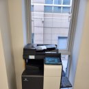 오케이기업(OK기업) | 논현동 복합기 임대 후기｜코니카미놀타 C325 스펙·장점·렌탈 이유 총정리