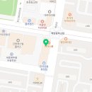 신원체육공원 화장실 이미지