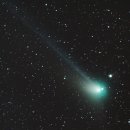 혜성으로부터 이미지