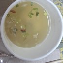 율하동김밥 | 씨유 PBICK)컵국 파송송계란국.미소된장국과 율하동김밥후기