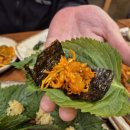 메트로 해물아구찜 | 고양 원당 맛집 푸짐한 한식 상차림의 전석 고양 덕양구 맛집 &#34;강릉집&#34;
