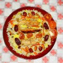 감미음식 이미지