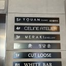 [셀린아뜰리에 드레스투어 #2] 위치, 주차