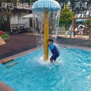 태안안면도아이랑키즈독채오션뷰풀빌라