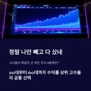 나만 빼고 다 한다는 ETF | &#34;정말 나만 빼고 다 샀네&#34;…고수들이 똑같이 산 국민 주식 4종목은?