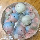 장거리식당 | 임신기록 - 20주차 정밀초음파, 젠더리빌 떡 파티 및 임산부 장거리비행 후기