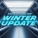 [FC온] 겨울 업데이트 안내 영상 요약 이미지