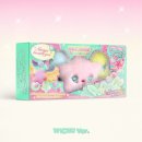 NCT WISH [poppop] 앨범 팝츄 후기 (SM 굿즈/ 엔시티 위시 굿즈)