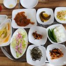 관저골흑염소마을 | 관저동 흑염소 관저골흑염소마을 깔끔하고 정갈한 식당